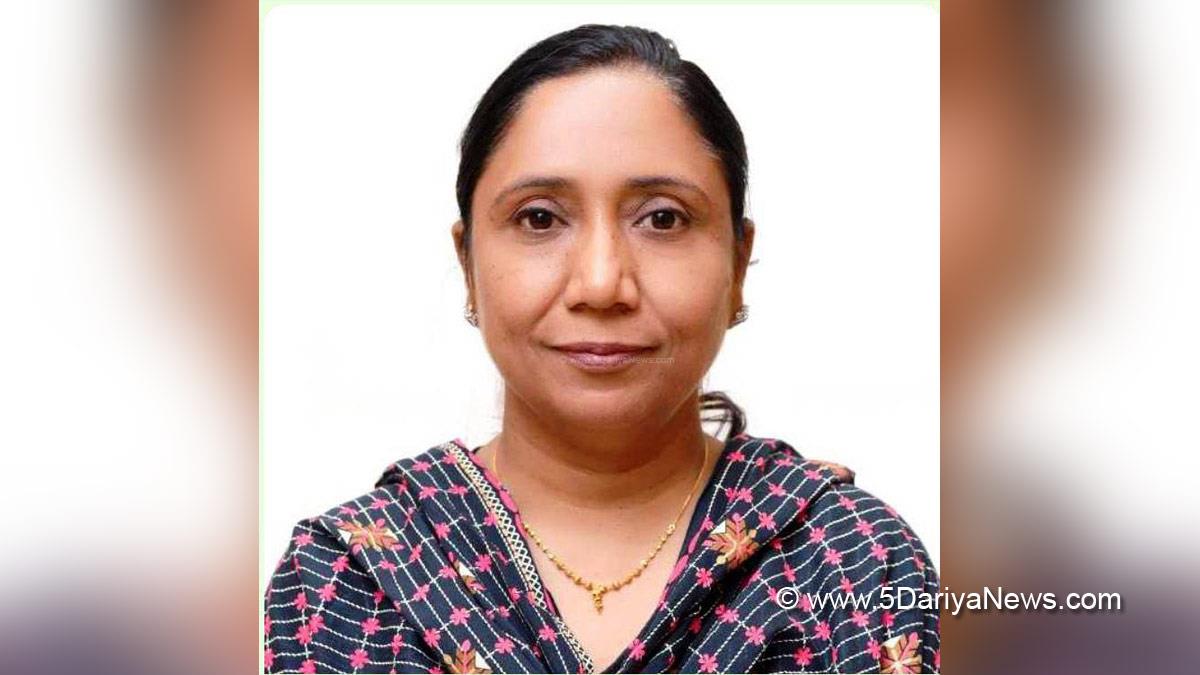 Dr. Baljit Kaur, AAP, Aam Aadmi Party, Aam Aadmi Party Punjab, AAP Punjab, Government of Punjab, Punjab Government