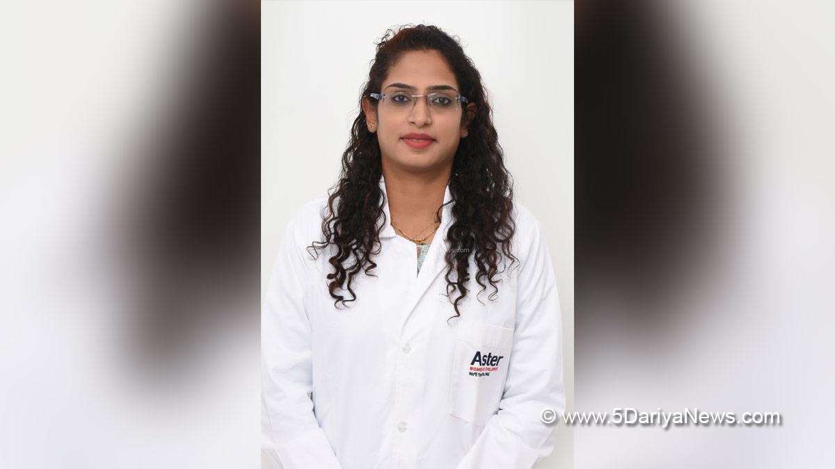 Health, Dr. Priyanka Kuri, Consultant Dermatology, Aster Whitefield Hospital, Bengaluru, Combat Seasonal Hairfall, Hairfall