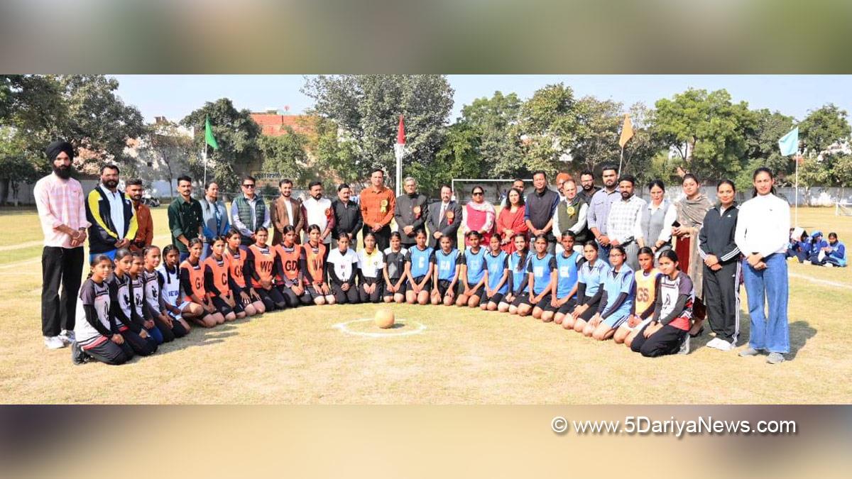 Sports News, Khedan Watan Punjab Dia 2024, Khedan Watan Punjab Dia, Khedan Watan Punjab Diyan-2024, Khedan Watan Punjab Diyan, Barnala