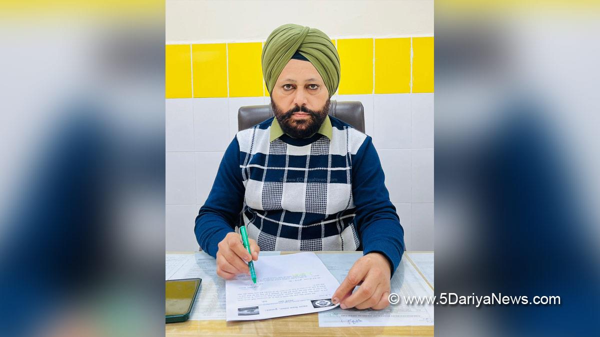 Health, Civil Surgeon Barnala, Barnala