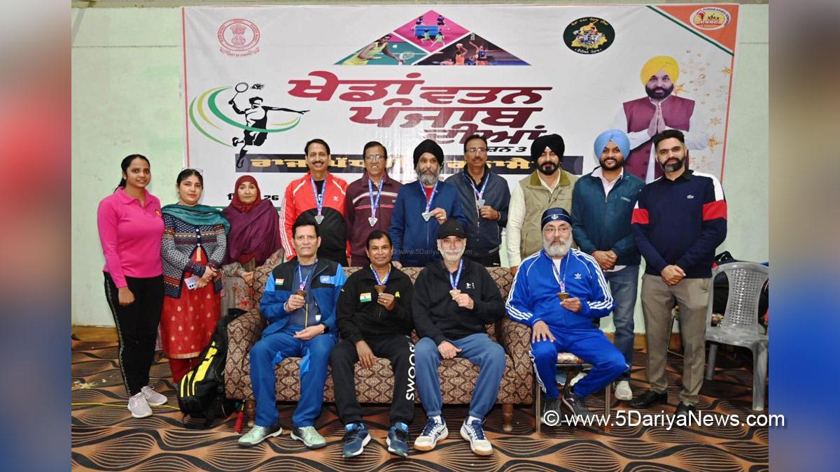 Sports News, Khedan Watan Punjab Dia 2024, Khedan Watan Punjab Dia, Khedan Watan Punjab Diyan-2024, Khedan Watan Punjab Diyan, Barnala