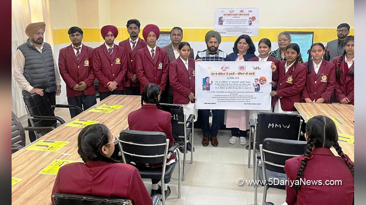 Health,Civil Surgeon Barnala,Barnala