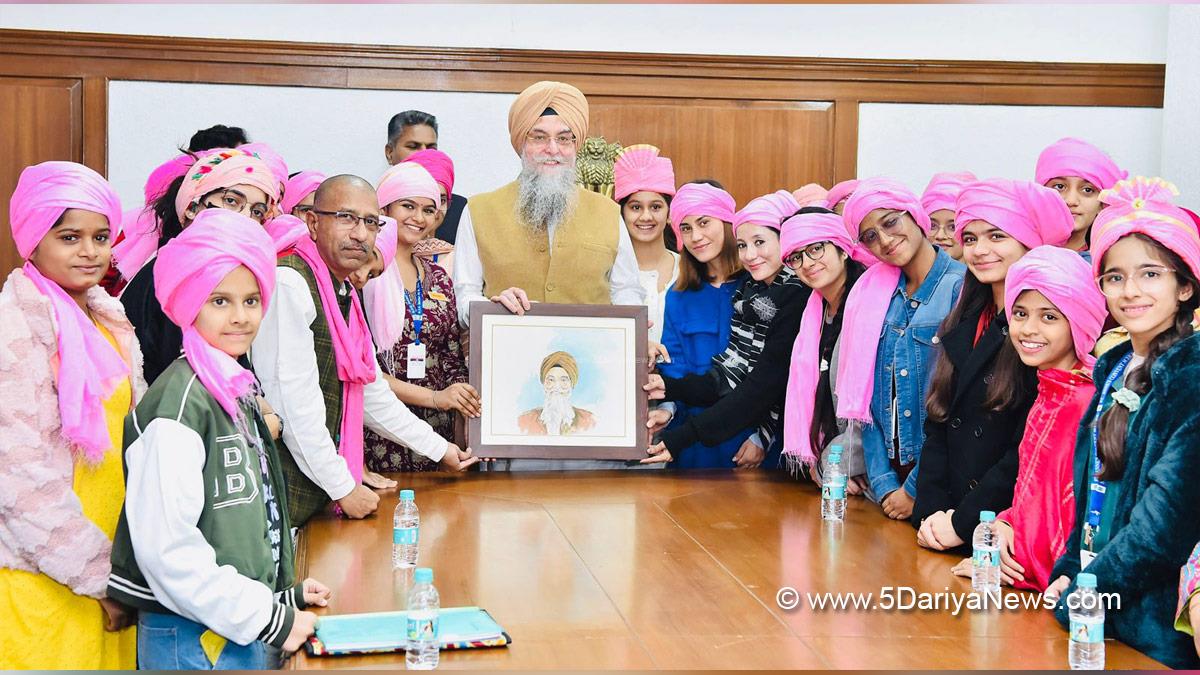 Kultar Singh Sandhwan, AAP, Aam Aadmi Party, AAP Punjab, Aam Aadmi Party Punjab, Government of Punjab, Punjab Government