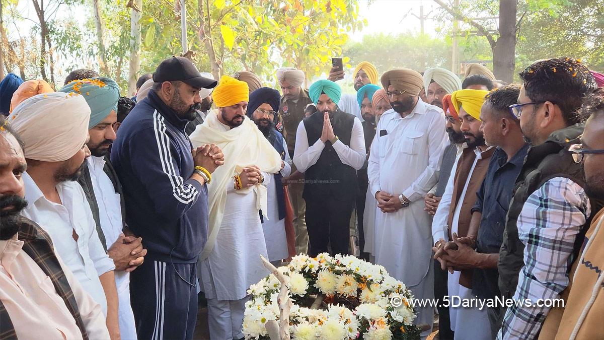 Gurdev Singh Dev Maan, Nabha, AAP, Aam Aadmi Party, Aam Aadmi Party Punjab, AAP Punjab
