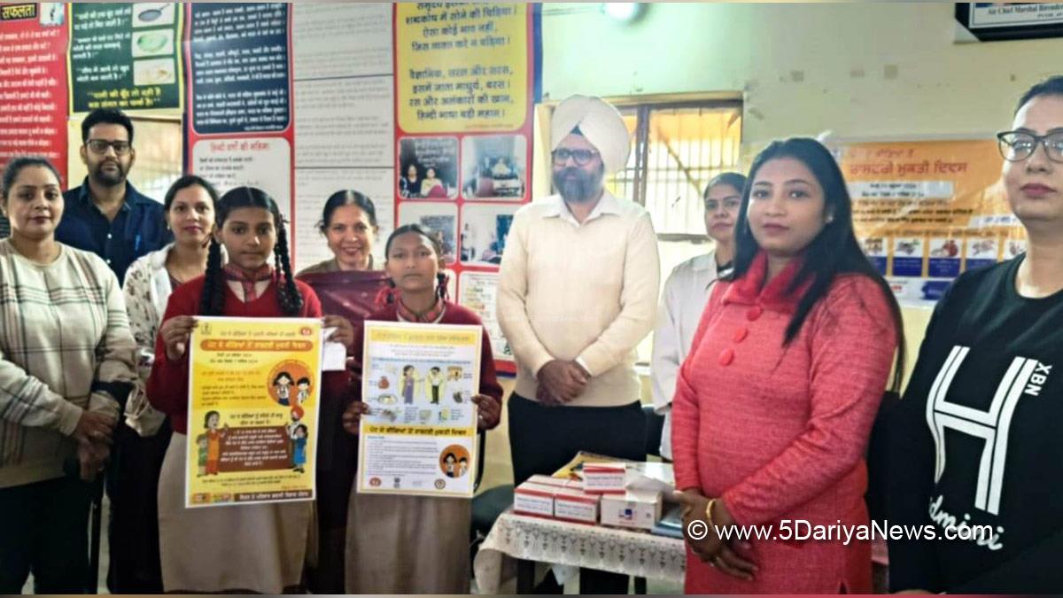 Health, Civil Surgeon Mohali, S.A.S. Nagar, S.A.S. Nagar Mohali, Mohali, Sahibzada Ajit Singh Nagar