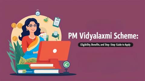 PM Vidyalaxmi Scheme