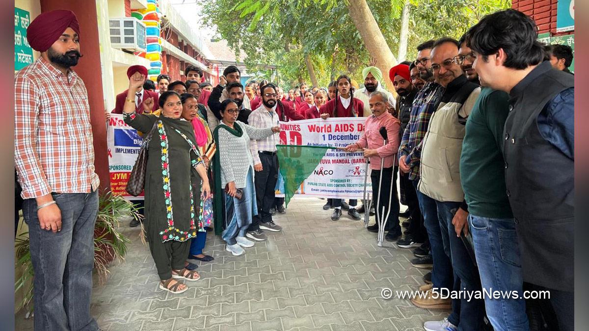 Health, Civil Surgeon Barnala, Barnala