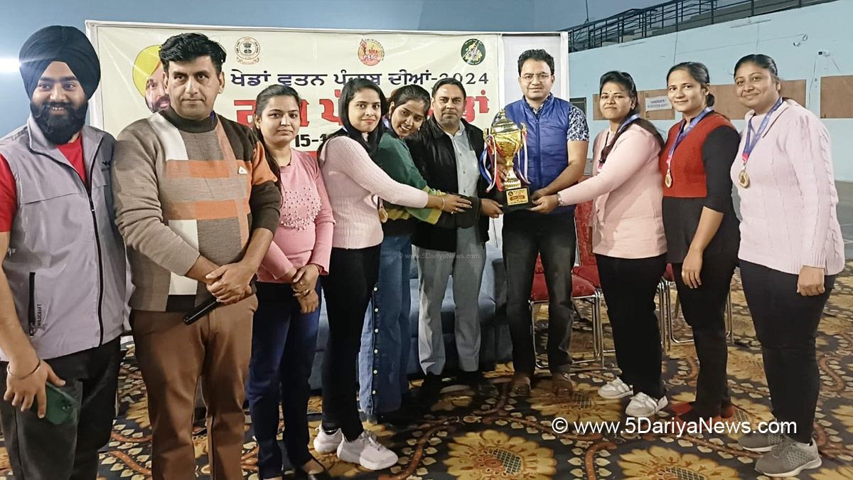 Sports News, Khedan Watan Punjab Dia 2024, Khedan Watan Punjab Dia, Khedan Watan Punjab Diyan-2024, Khedan Watan Punjab Diyan, Moga