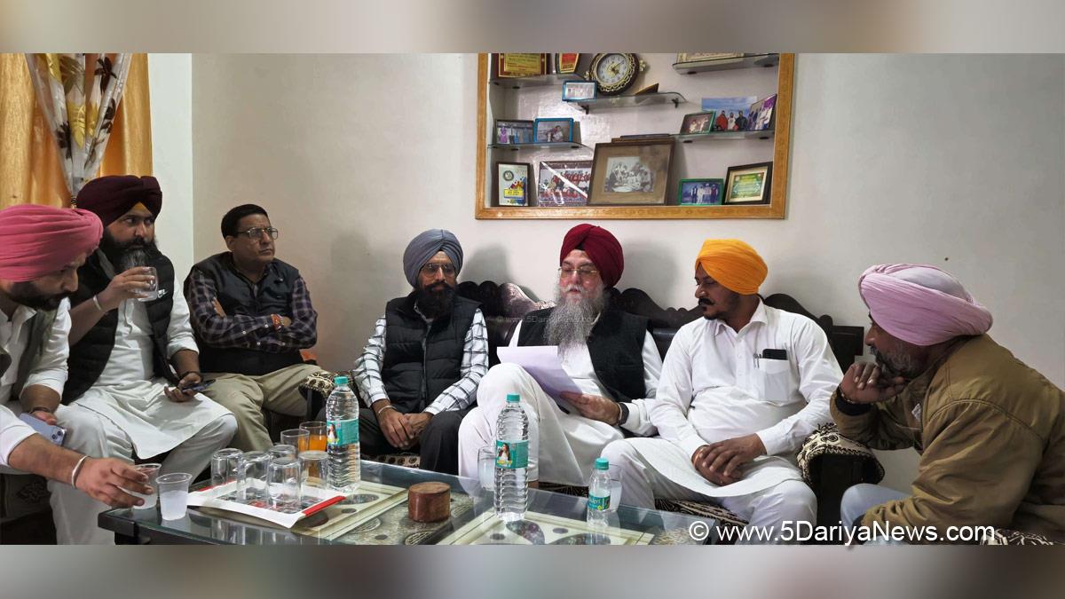 Kultar Singh Sandhwan, AAP, Aam Aadmi Party, AAP Punjab, Aam Aadmi Party Punjab, Government of Punjab, Punjab Government