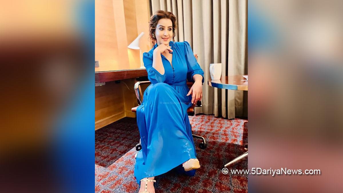 Shilpa Shinde Bio