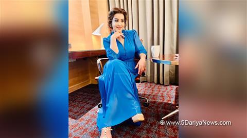 Shilpa Shinde Bio