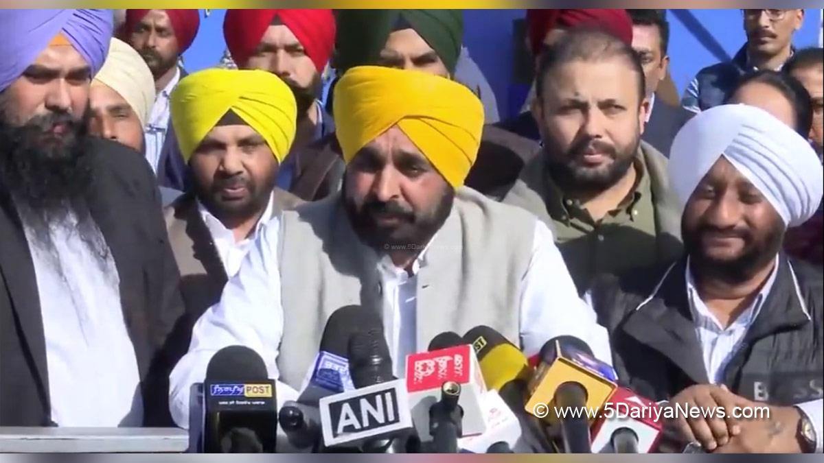 Bhagwant Mann,Bhagwant Singh Mann,AAP,Aam Aadmi Party,Aam Aadmi Party Punjab,AAP Punjab,Government of Punjab,Punjab Government,Punjab,Chief Minister Of Punjab,Harbhajan Singh ETO,Malwinder Singh Kang,Kulwant Singh Mohali,Aashika Jain,DC Mohali,Deputy Commissioner Mohali,S.A.S. Nagar,S.A.S. Nagar Mohali,Mohali,Sahibzada Ajit Singh Nagar