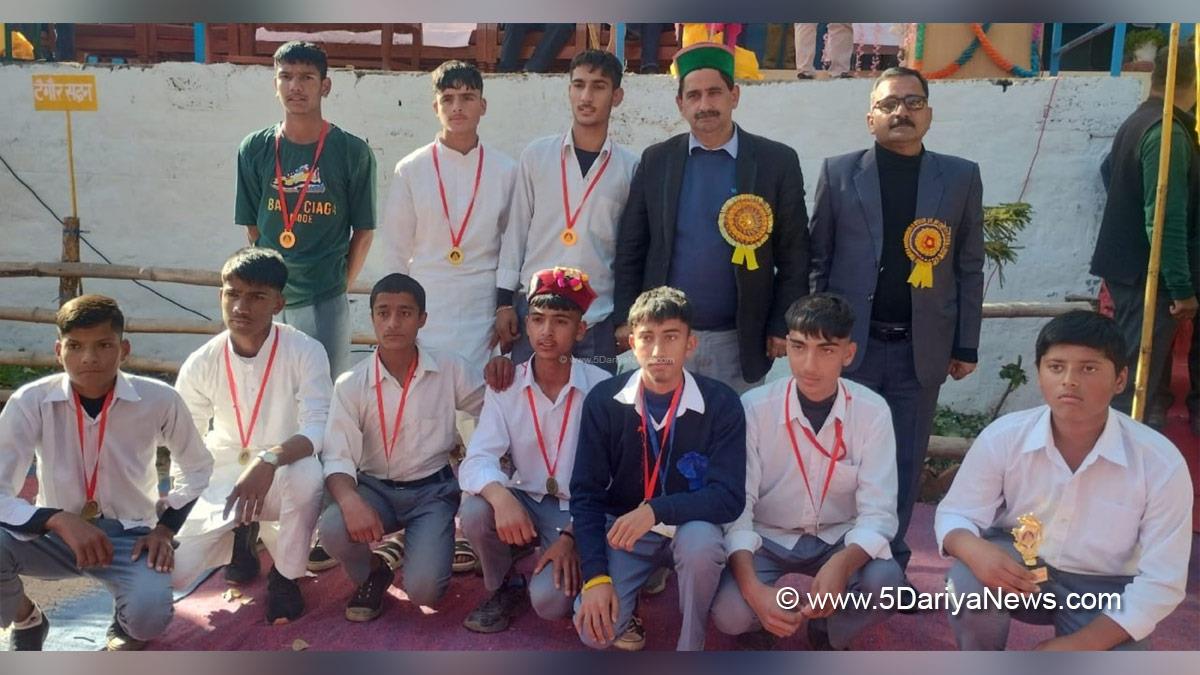 Kewal Singh Pathania, Himachal Pradesh, Himachal, Congress, Indian National Congress, Himachal Congress, Kangra