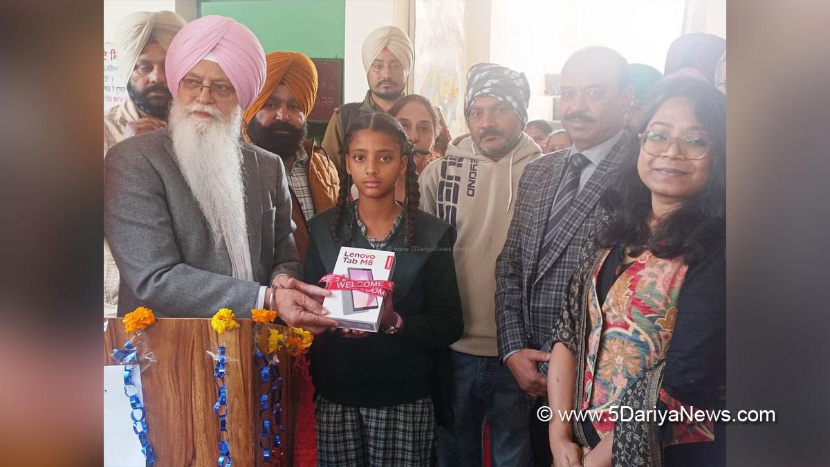  Dr. Inderbir Singh Nijjar, Inderbir Singh Nijjar, AAP, Aam Aadmi Party, Aam Aadmi Party Punjab, AAP Punjab, Dr. Ajay Gupta, Dr. Jasbir Singh Sandhu