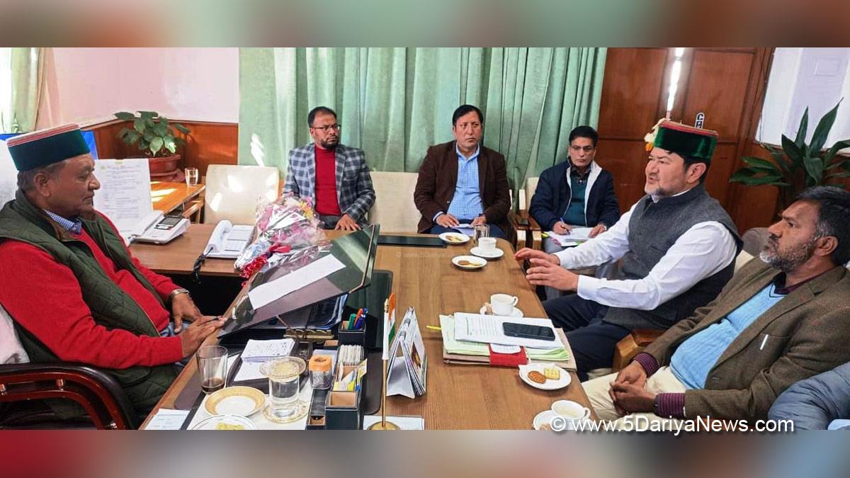 Jagat Singh Negi, Himachal Pradesh, Himachal, Congress, Indian National Congress, Himachal Congress, Shimla