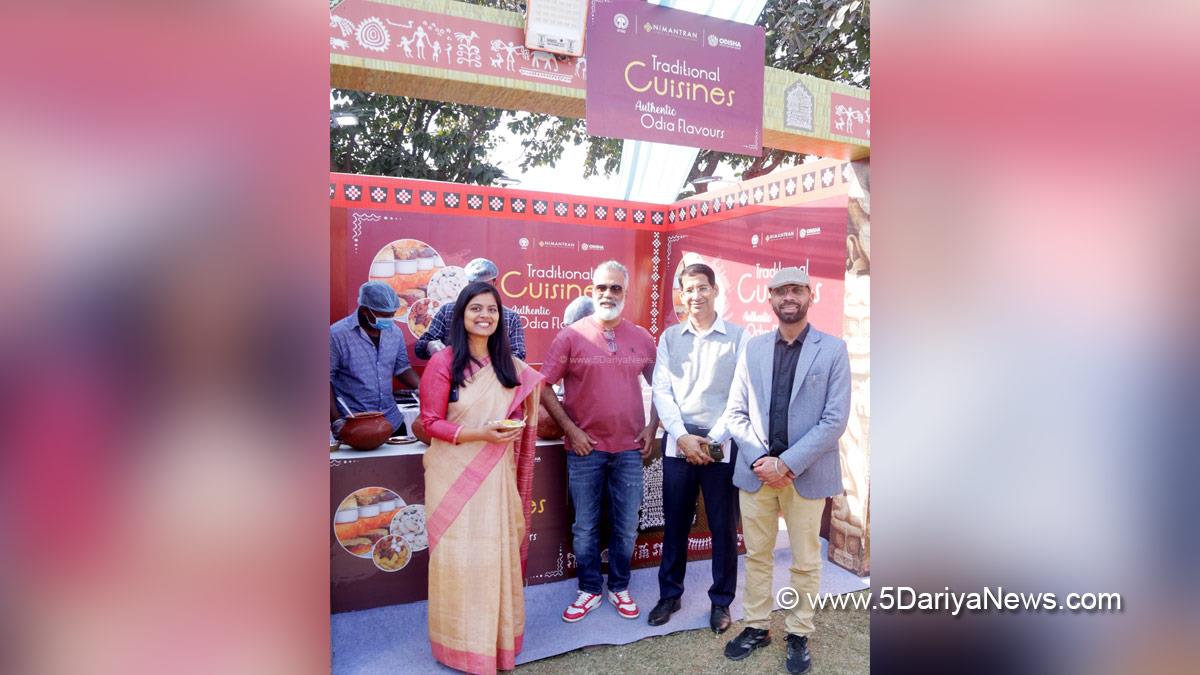 International Gita Mahotsav 2024, Kurukshetra, Kurukshetra Development Board, International Gita Mahotsav, Gita Mahotsav 2024, Gita Mahotsav, Brahma Sarovar
