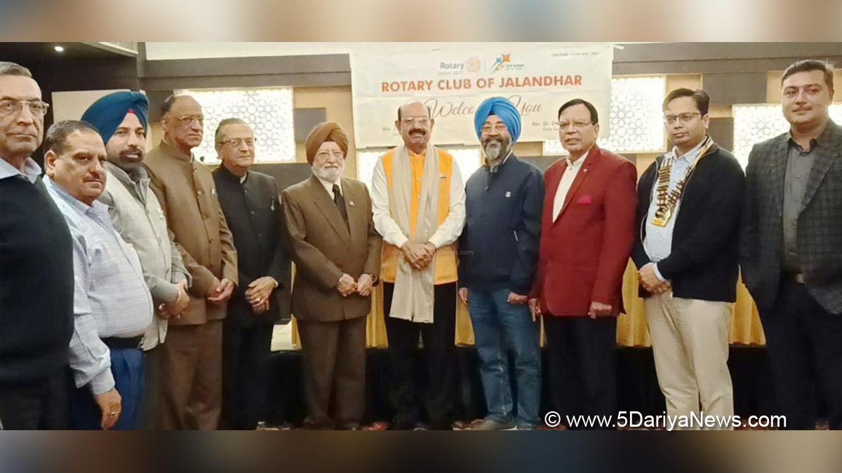 Mohinder Bhagat, AAP, Aam Aadmi Party, Aam Aadmi Party Punjab, AAP Punjab, Government of Punjab, Punjab Government, Jalandhar