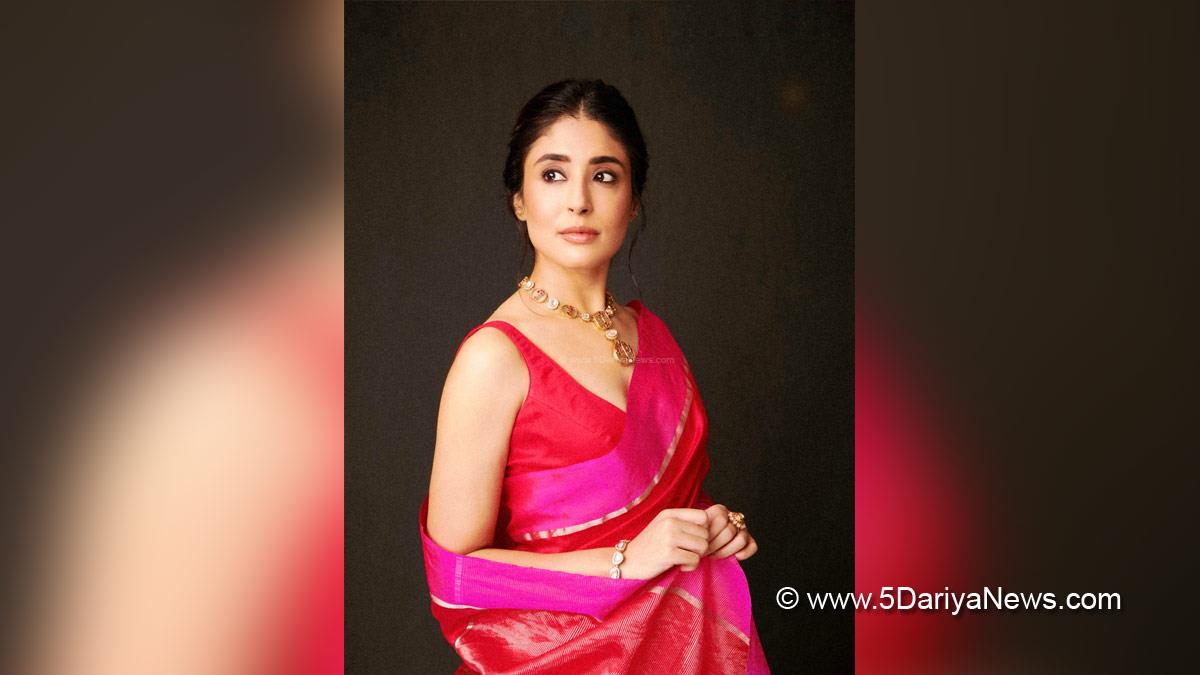 Kritika Kamra, Bollywood, Entertainment, Mumbai, Actress, Cinema, Hindi Films, Movie, Mumbai News, Heroine