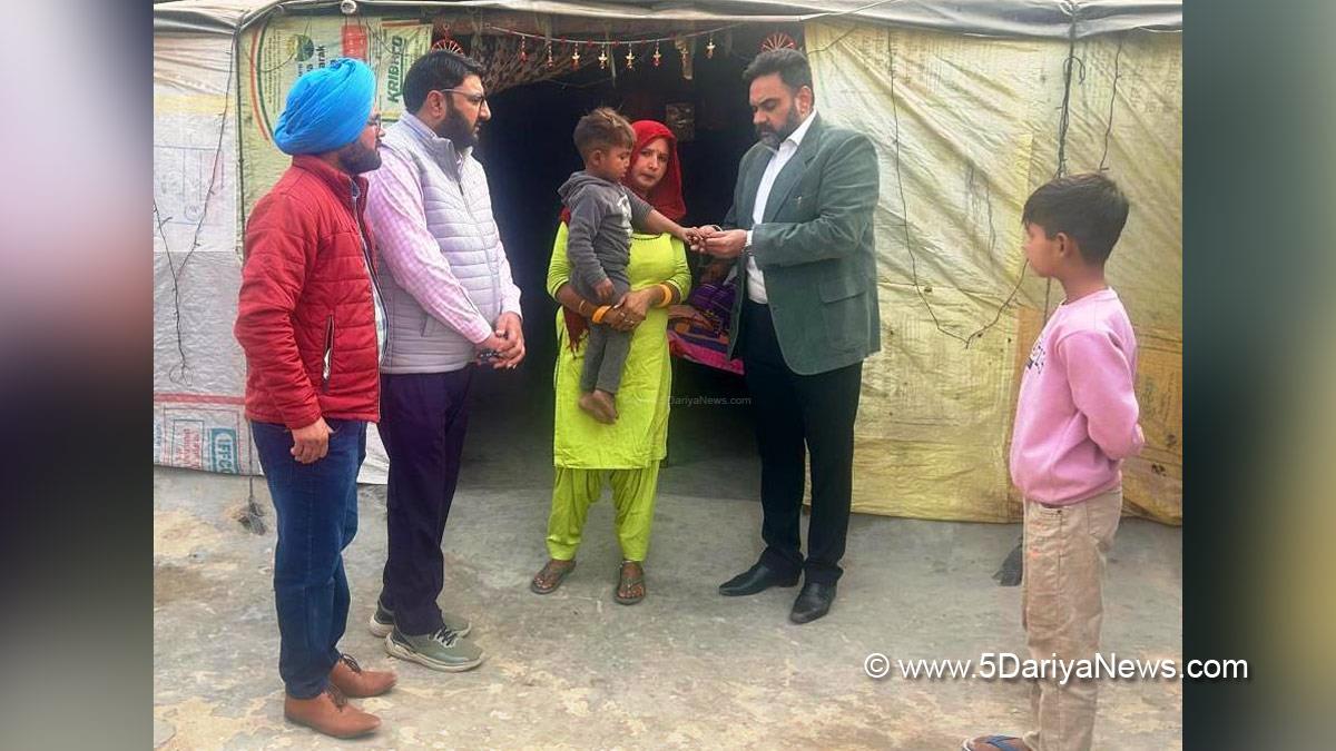 Health, Civil Surgeon Mansa,Mansa