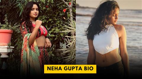 Neha Gupta Bio