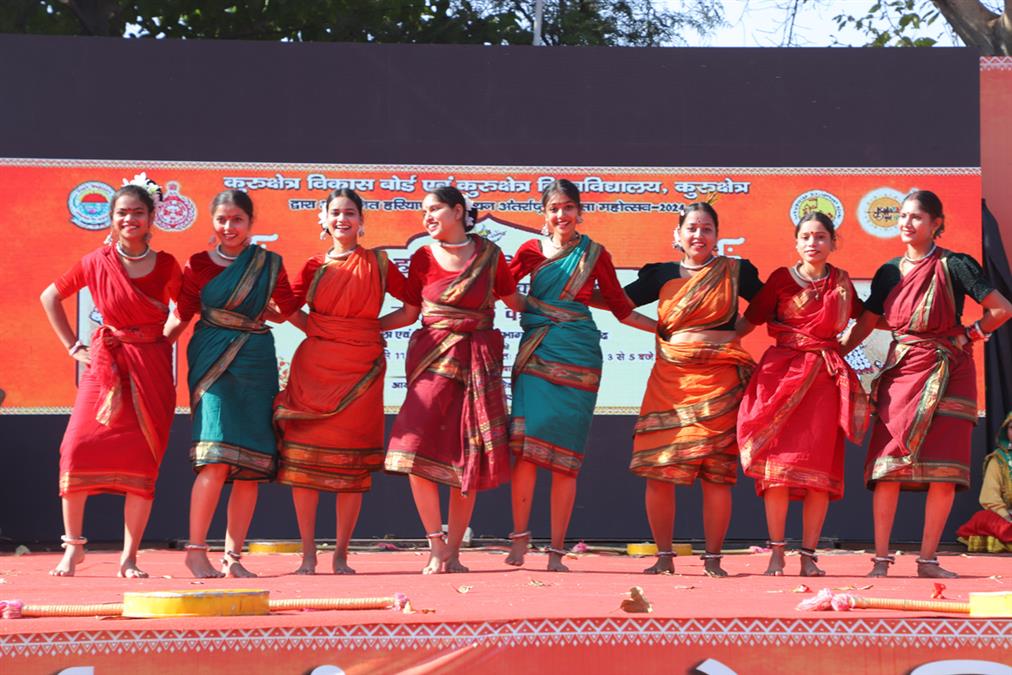 International Gita Mahotsav 2024, Kurukshetra, Kurukshetra Development Board, International Gita Mahotsav, Gita Mahotsav 2024, Gita Mahotsav, Brahma Sarovar