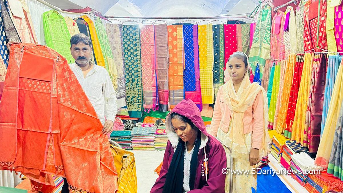 International Gita Mahotsav 2024, Kurukshetra, Kurukshetra Development Board, International Gita Mahotsav, Gita Mahotsav 2024, Gita Mahotsav, Brahma Sarovar