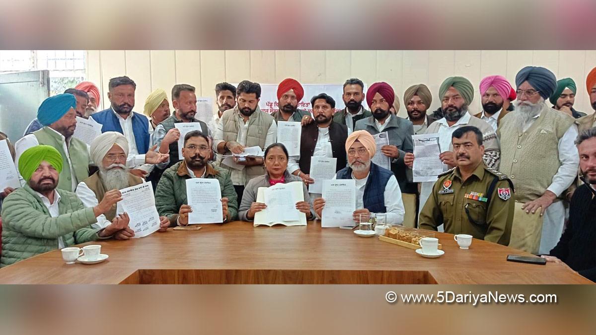 Dr. Baljit Kaur, AAP, Aam Aadmi Party, Aam Aadmi Party Punjab, AAP Punjab, Government of Punjab, Punjab Government