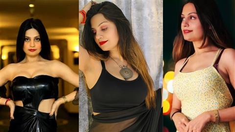 Shubhangi Sharma