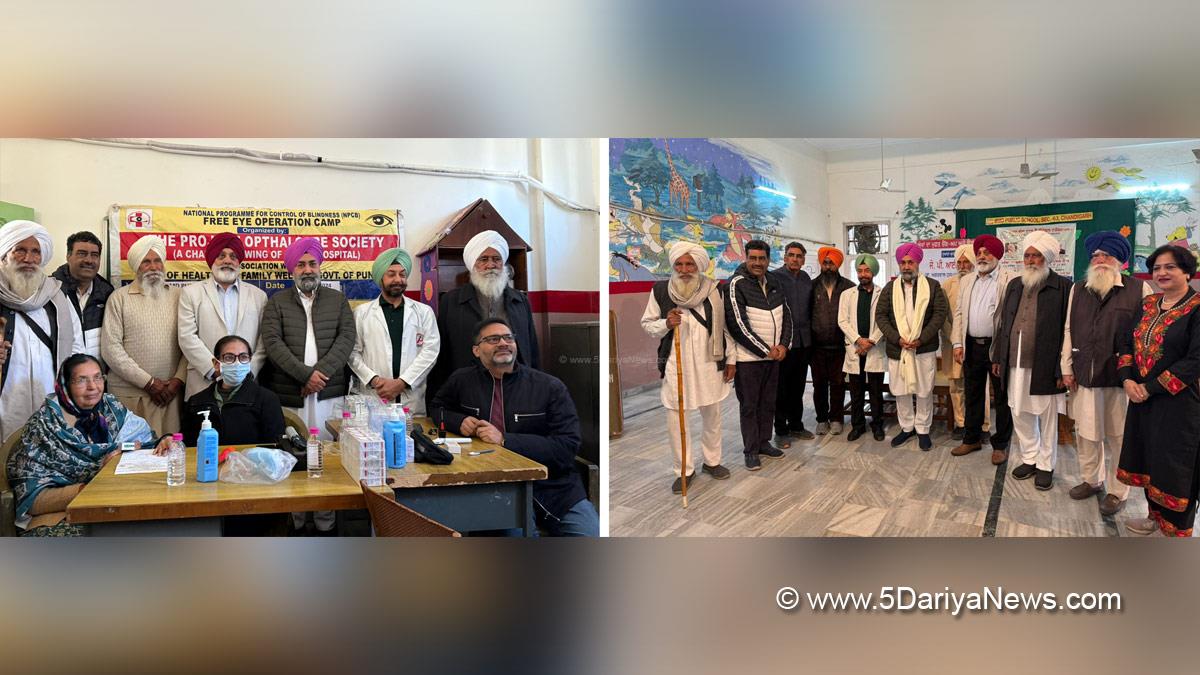 Kuljit Singh Bedi, Mohali Municipal Corporation, S.A.S.Nagar, Mohali, S.A.S. Nagar Mohali, Sahibzada Ajit Singh Nagar, Punjab Pradesh Congress Committee, Congress, Punjab Congress