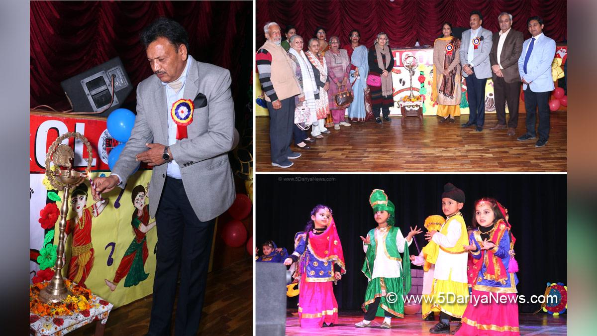 Anees School, Anees School Kharar, Education, School, Kharar, Kharar News, News of Kharar, Kharar Updates