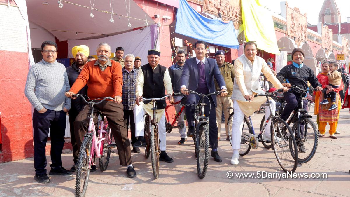 International Gita Mahotsav 2024, Kurukshetra, Kurukshetra Development Board, International Gita Mahotsav, Gita Mahotsav 2024, Gita Mahotsav, Brahma Sarovar