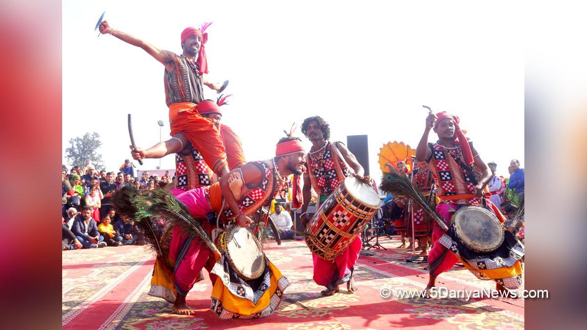 International Gita Mahotsav 2024, Kurukshetra, Kurukshetra Development Board, International Gita Mahotsav, Gita Mahotsav 2024, Gita Mahotsav, Brahma Sarovar
