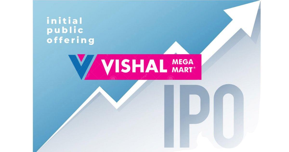 Vishal Mega Mart IPO