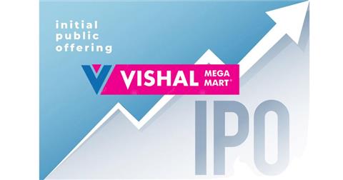 Vishal Mega Mart IPO