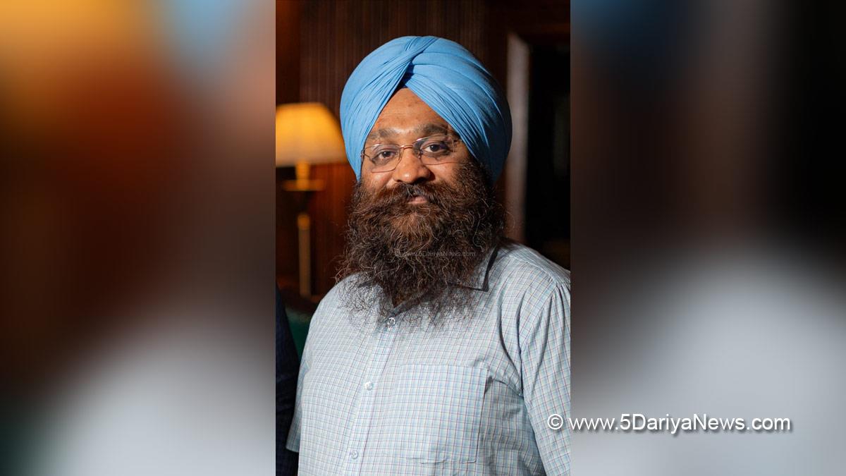 Jasjit Singh, Punjab Civil Services, PCS, S.A.S. Nagar, S.A.S. Nagar Mohali, Mohali, Sahibzada Ajit Singh Nagar