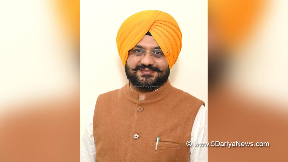 Tarunpreet Singh Sond, Khanna, AAP, Aam Aadmi Party, Aam Aadmi Party Punjab, AAP Punjab