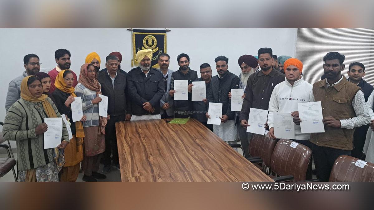 Harpal Singh Cheema, Advocate Harpal Singh Cheema, AAP, Aam Aadmi Party, Aam Aadmi Party Punjab, AAP Punjab, Government of Punjab, Punjab Government