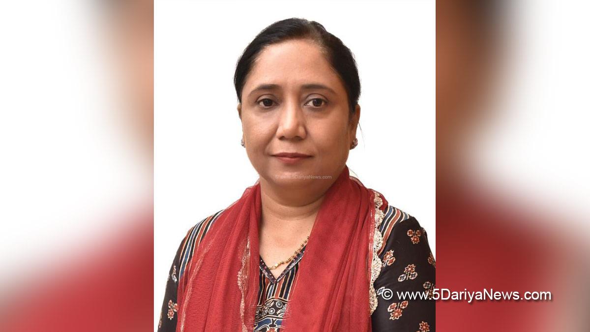 Dr. Baljit Kaur, AAP, Aam Aadmi Party, Aam Aadmi Party Punjab, AAP Punjab, Government of Punjab, Punjab Government