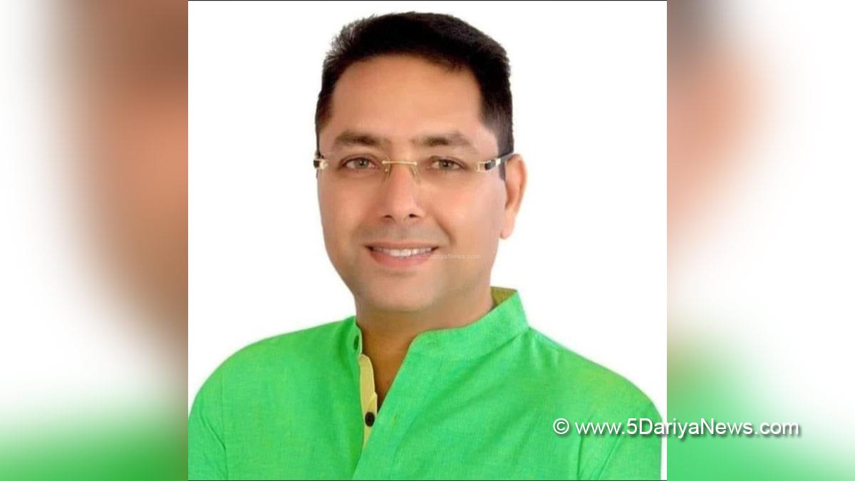 Aman Arora, AAP, Aam Aadmi Party, AAP Punjab, Aam Aadmi Party Punjab,Government of Punjab, Punjab Government