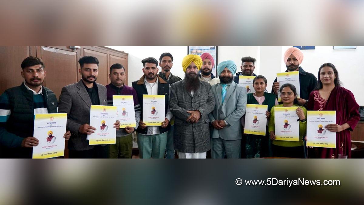 Gurmeet Khudian, Gurmeet Singh Khudian, AAP, Aam Aadmi Party, Aam Aadmi Party Punjab, AAP Punjab