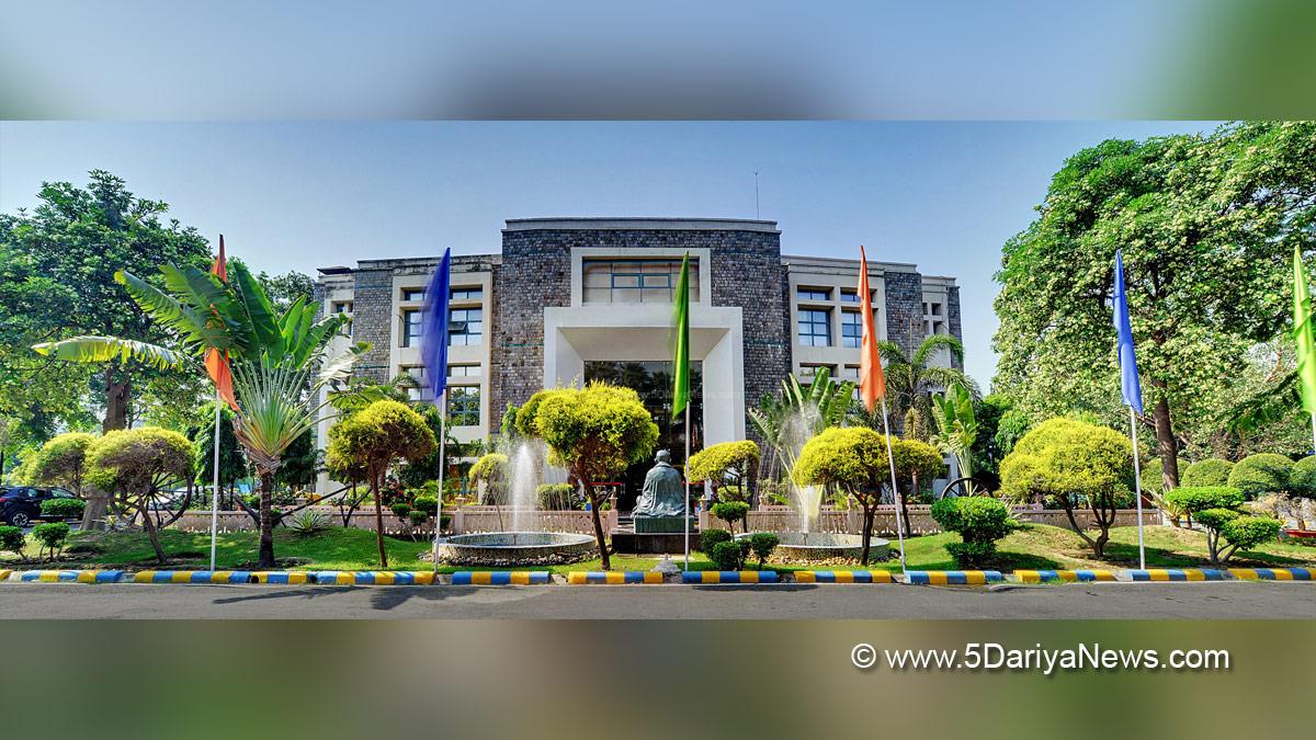 Birla Institute of Management Technology, BIMTECH, Dr. Prabina Rajib, Bengaluru