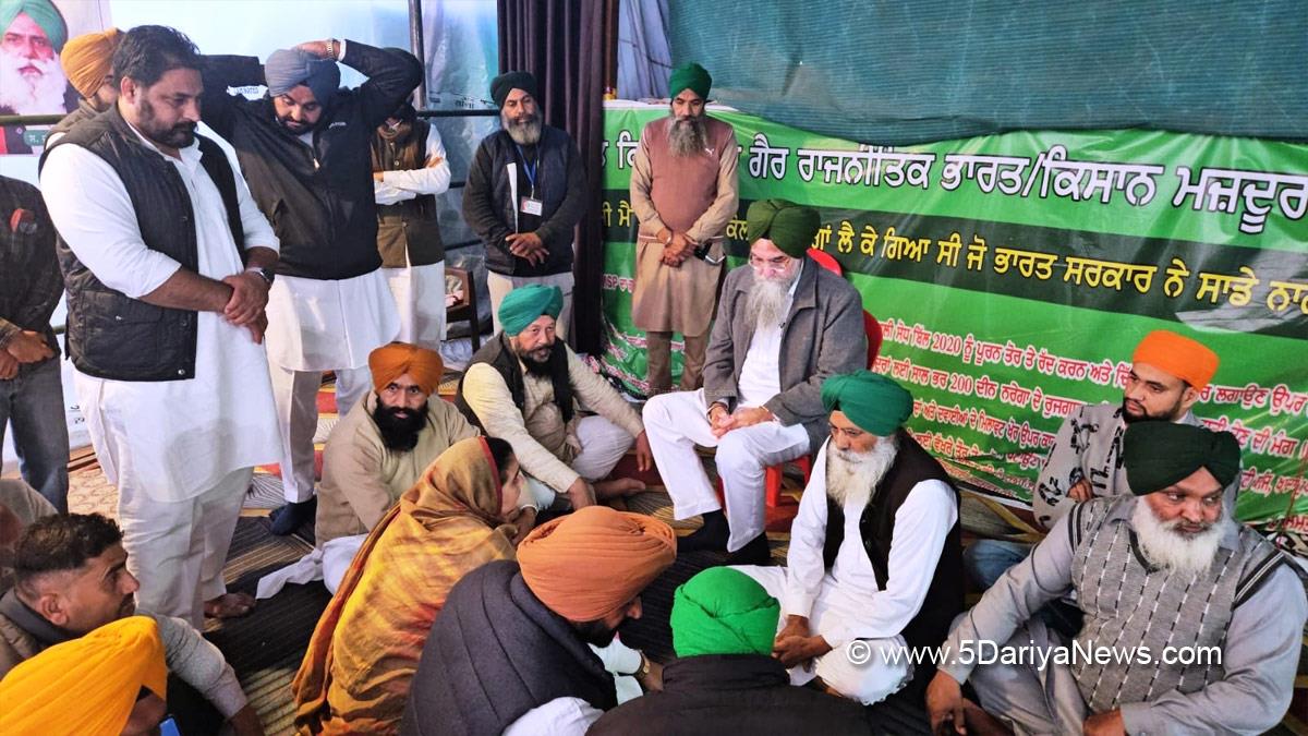  Kultar Singh Sandhwan, AAP, Aam Aadmi Party, AAP Punjab, Aam Aadmi Party Punjab, Government of Punjab, Punjab Government, Gurlal Singh, Narinder Kaur Bharaj 