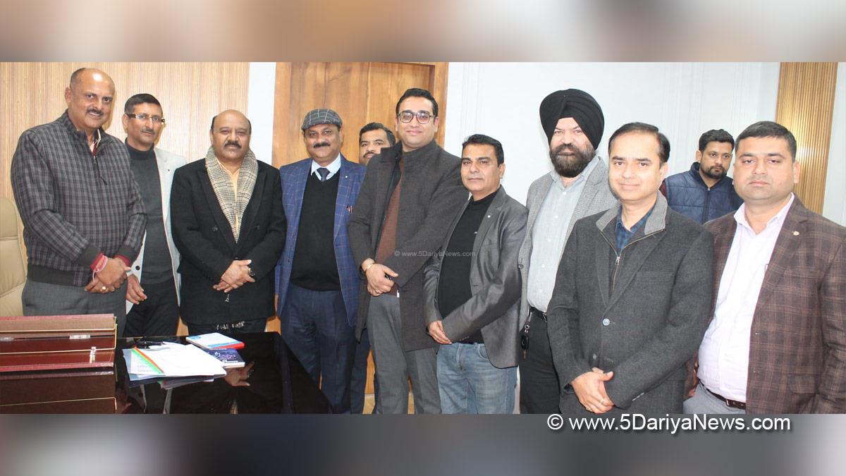 Surinder Kumar Choudhary, Jammu and Kashmir National Conference, National Conference, Kashmir, Jammu And Kashmir, Jammu & Kashmir