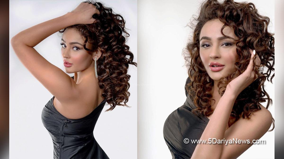 Seerat Kapoor, Bollywood, Entertainment, Mumbai, Actor, Cinema, Hindi Films, Movie, Mumbai News