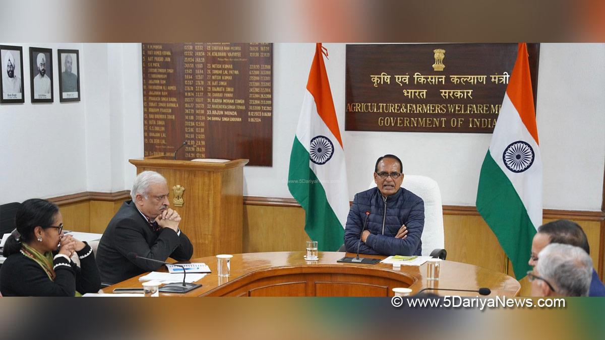Shivraj Singh Chouhan, Shivraj Chauhan, BJP, Bharatiya Janata Party