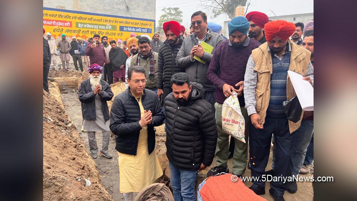 Aman Arora, AAP, Aam Aadmi Party, AAP Punjab, Aam Aadmi Party Punjab,Government of Punjab, Punjab Government