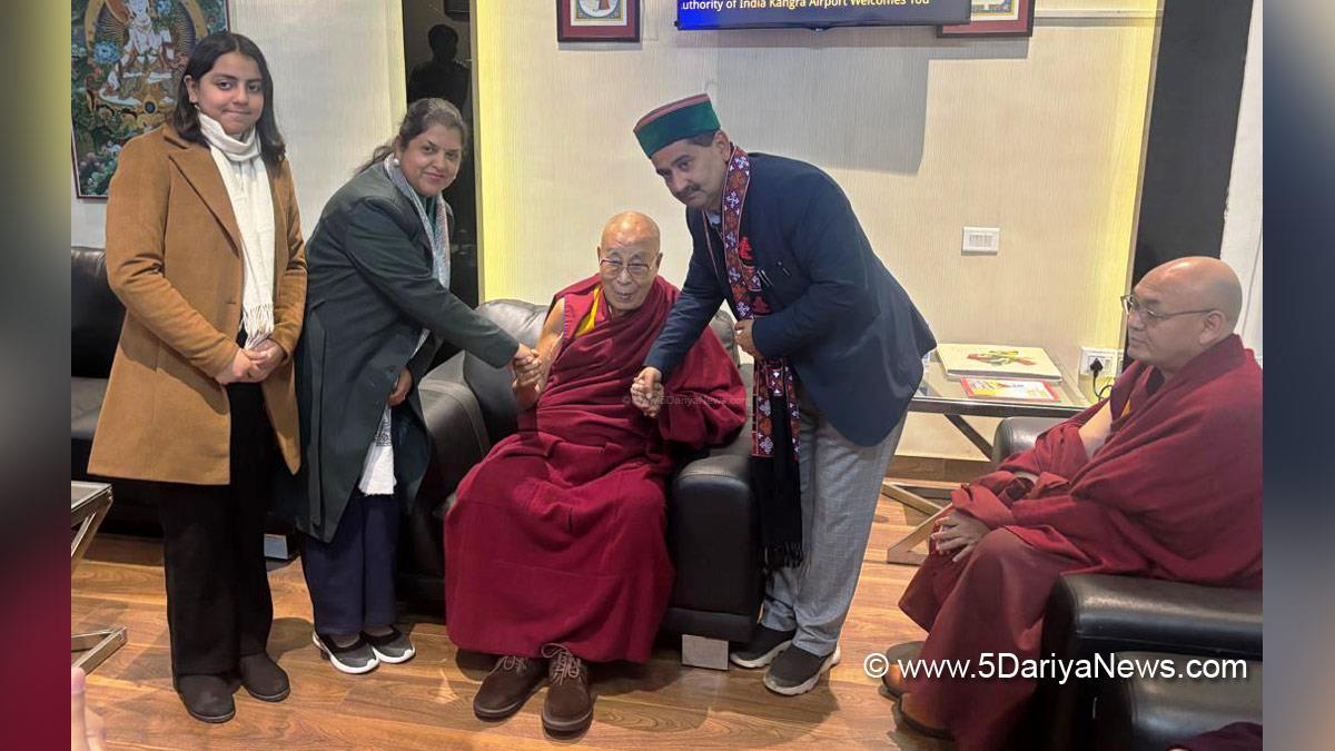 Kewal Singh Pathania, Himachal Pradesh, Himachal, Congress, Indian National Congress, Himachal Congress, Dharamshala, Dalai Lama