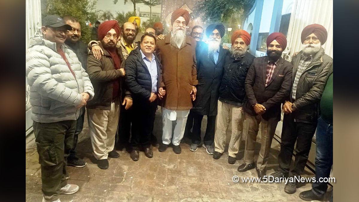 Kultar Singh Sandhwan, AAP, Aam Aadmi Party, AAP Punjab, Aam Aadmi Party Punjab, Government of Punjab, Punjab Government