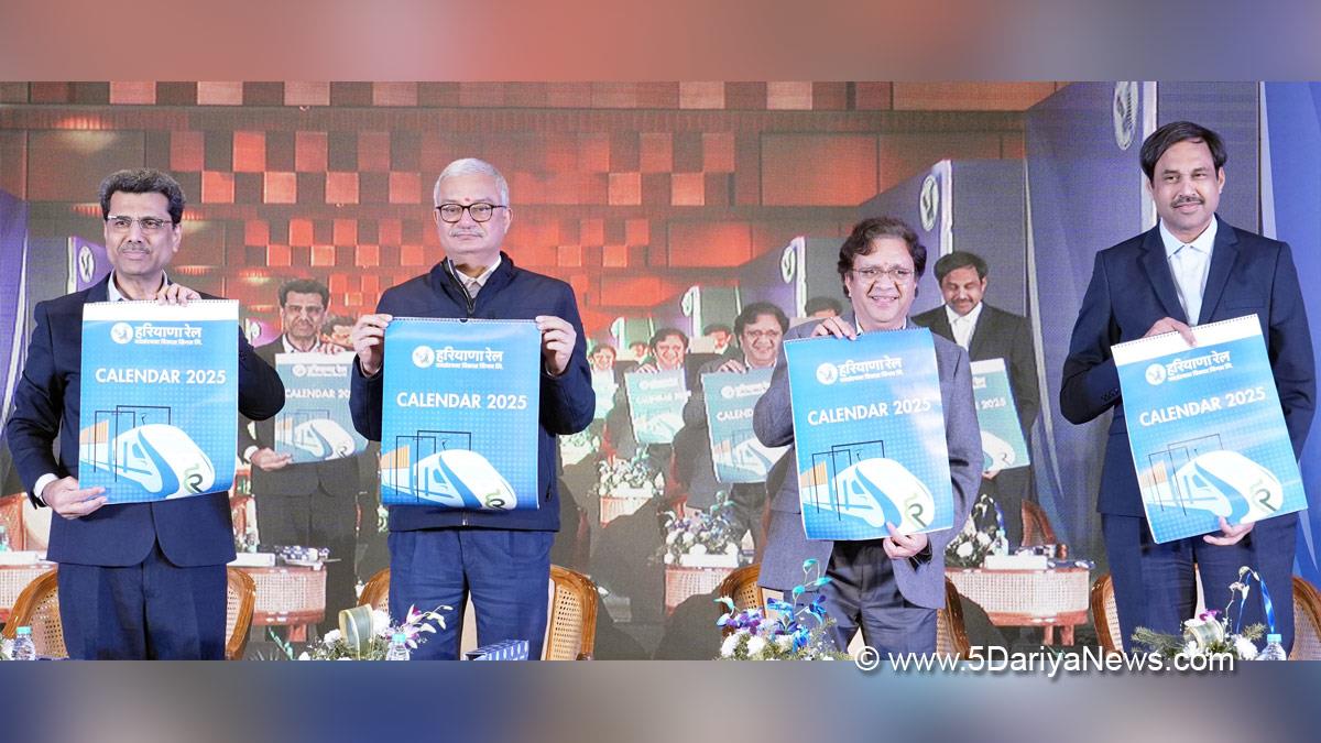 Dr. Vivek Joshi,Chief Secretary Haryana,Haryana Chief Secretary,Haryana