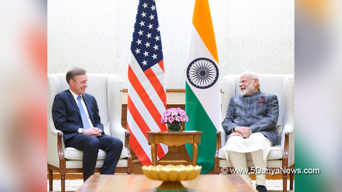 Narendra Modi, Modi, BJP, Bharatiya Janata Party, Prime Minister of India, Prime Minister, Narendra Damodardas Modi, Jake Sullivan, US National Security Advisor